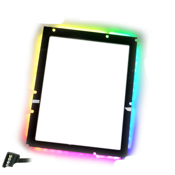 ATX Motherboard Light-Emitting Backlight Pad