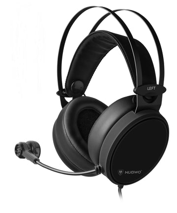 Wolf Bowang gaming subwoofer headset