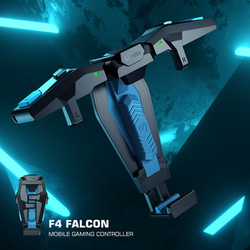 F4 Falcon Mobile Controller