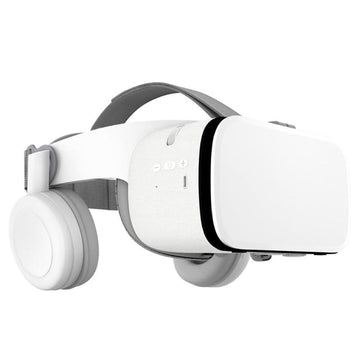 3D VR Glasses Headset