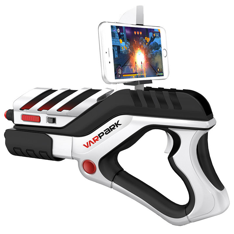 4D Somatosensory Gamepad