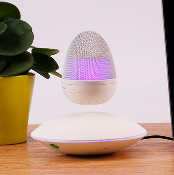 Levitating Floating Wireless Speaker