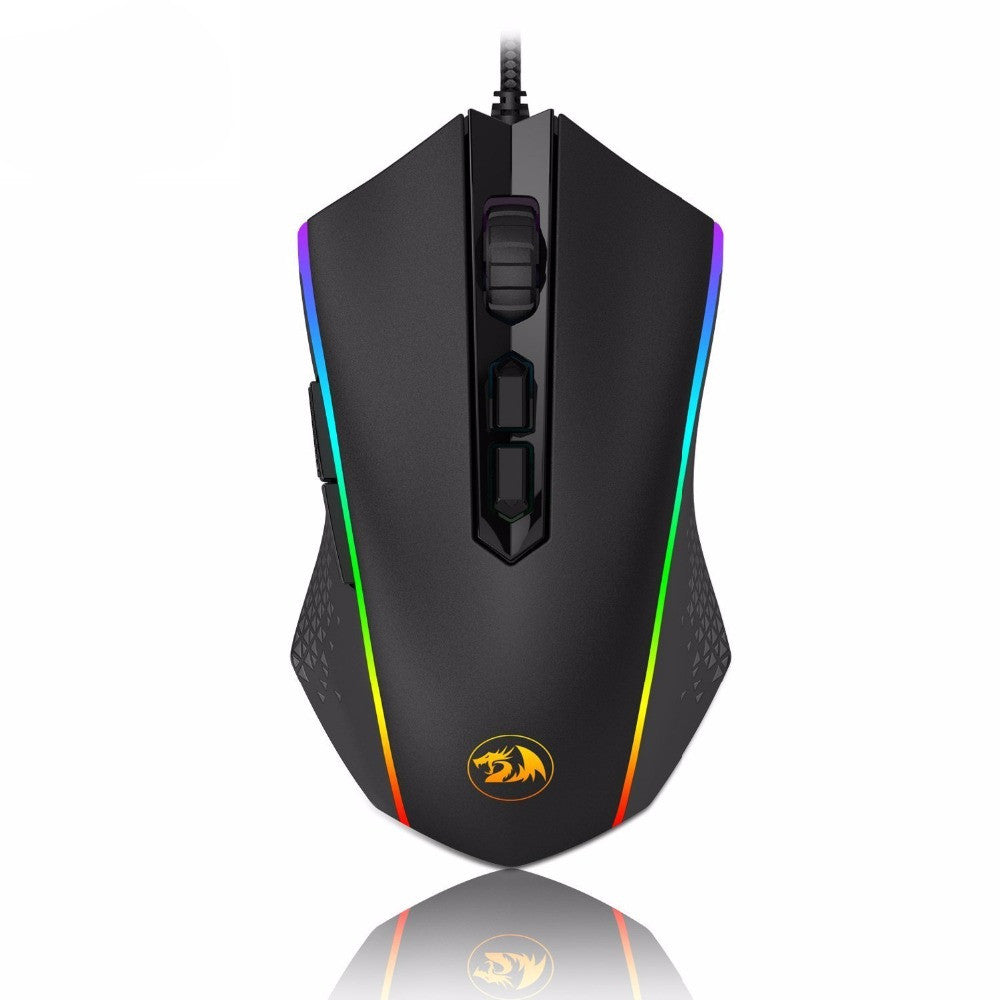 gaming mouse