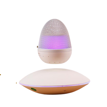 Levitating Floating Wireless Speaker