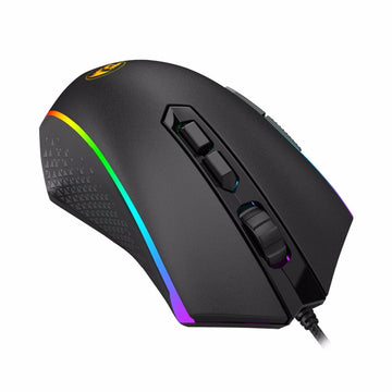 gaming mouse