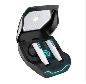 New Private Mode Gaming Bluetooth Headset