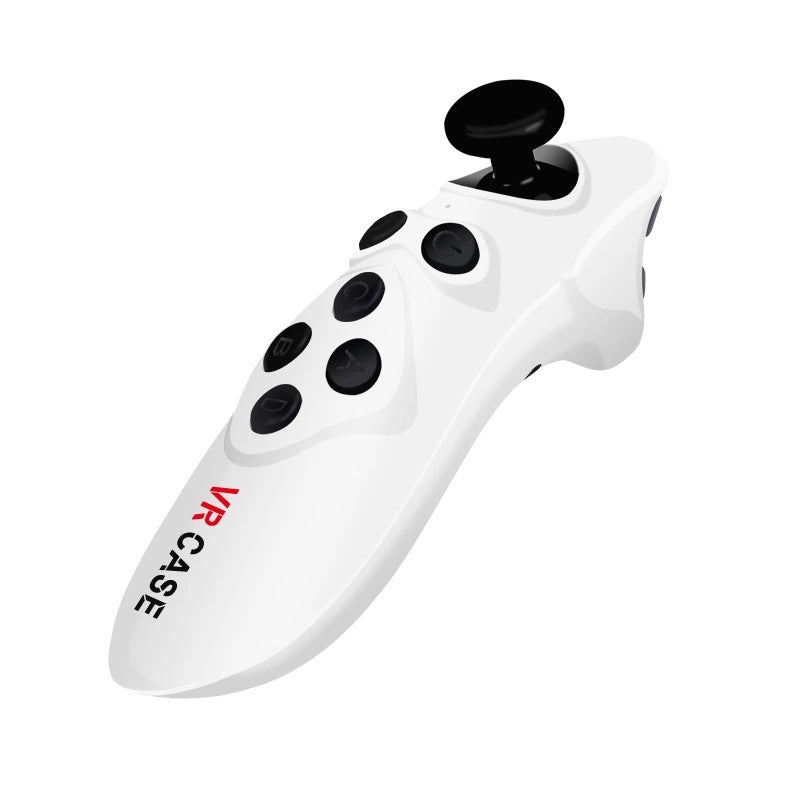 Wireless Bluetooth VR Controller Remote Gamepad