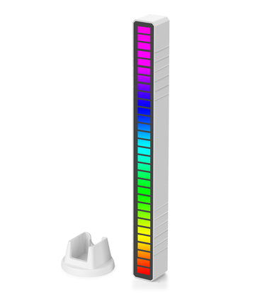 Voice Activated Pickup Rhythm LED Lamp