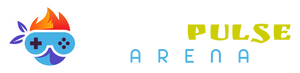 PixelPulseArena