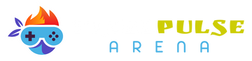 PixelPulseArena